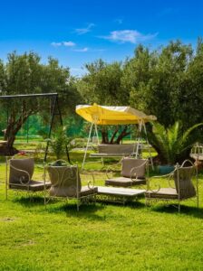 Activités bled ouladi
